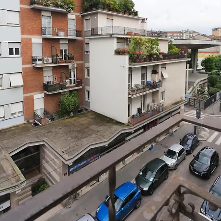 Appartement Primopiano - Rosmini *