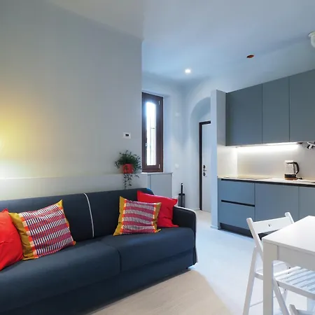 Primopiano - Rosmini Appartement Milan