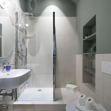 Appartement Primopiano - Rosmini Milan