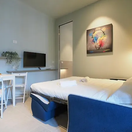 Appartement Primopiano - Rosmini