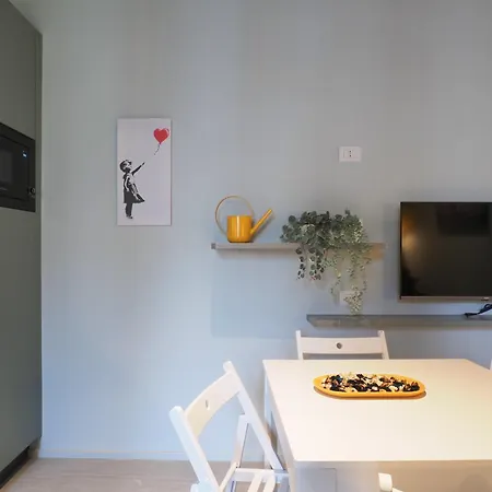 Primopiano - Rosmini Appartement