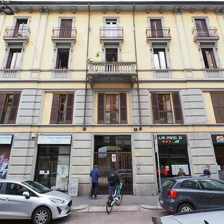 Primopiano - Rosmini Appartement
