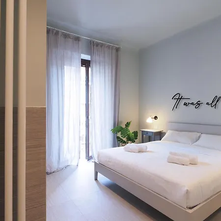 Appartement Primopiano - Rosmini *