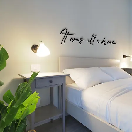 Appartement Primopiano - Rosmini