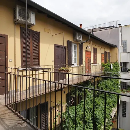 Primopiano - Rosmini Appartement *