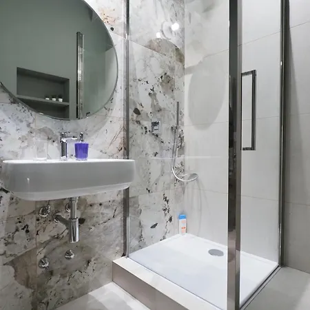 Appartement Primopiano - Rosmini *