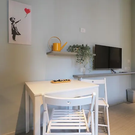 Lejlighed Primopiano - Rosmini Milano