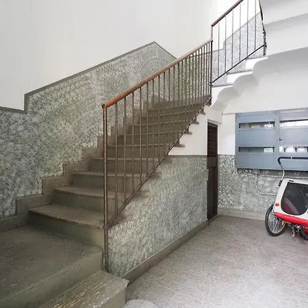 Lejlighed Primopiano - Rosmini Milano