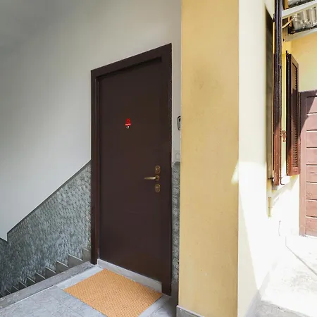 Lejlighed Primopiano - Rosmini Milano