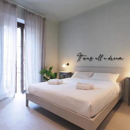 Primopiano - Rosmini Milano