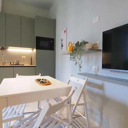 Primopiano - Rosmini * Milano