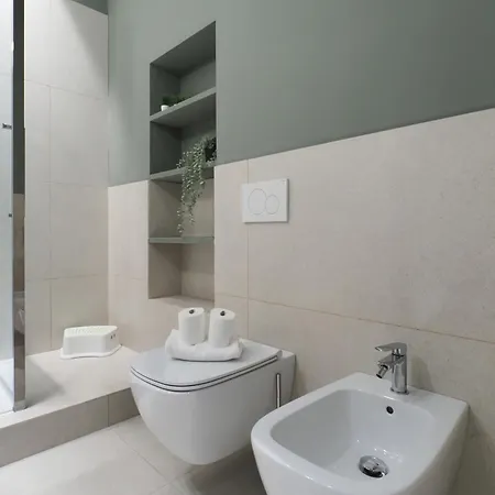 Lejlighed Primopiano - Rosmini Milano