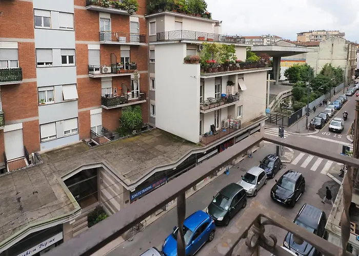 Apartment Primopiano - Rosmini *