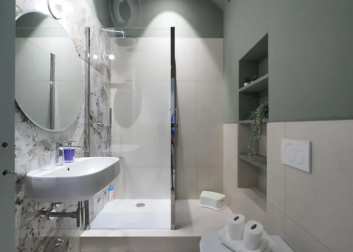 Apartment Primopiano - Rosmini Mailand