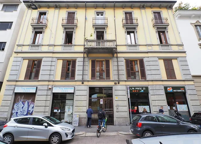 Primopiano - Rosmini Apartment