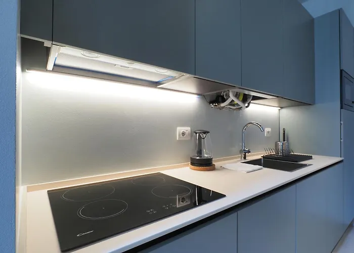 Apartment Primopiano - Rosmini