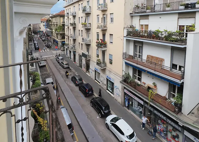 Primopiano - Rosmini Apartment *