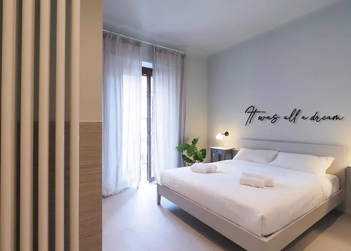 Apartment Primopiano - Rosmini *