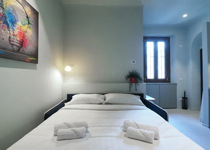 Primopiano - Rosmini Apartment Mailand