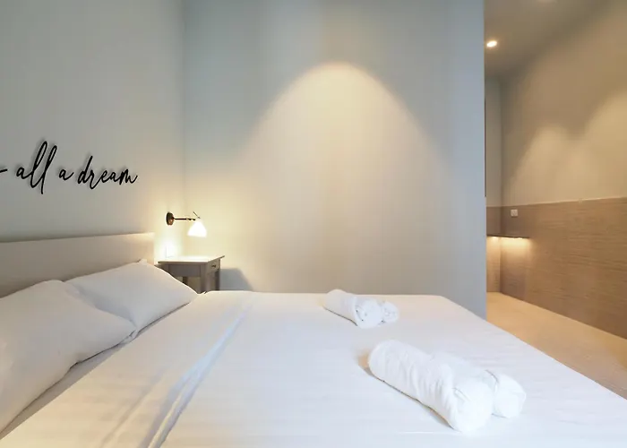 Apartment Primopiano - Rosmini Mailand