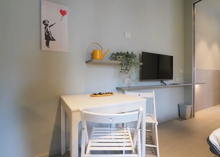 Apartment Primopiano - Rosmini Mailand