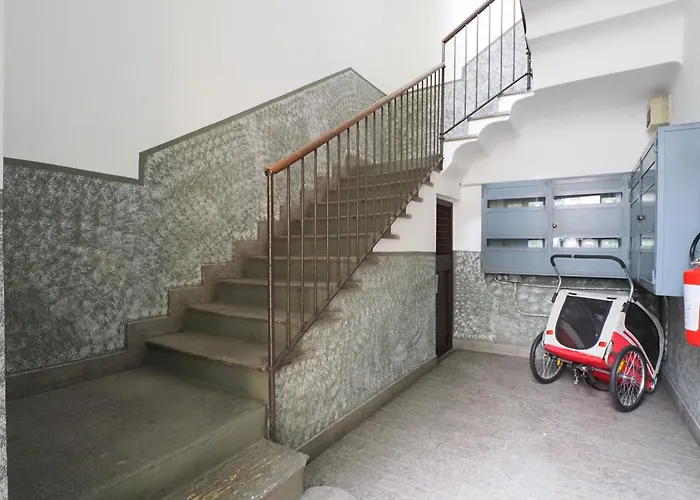 Apartment Primopiano - Rosmini Mailand