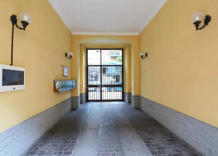 Primopiano - Rosmini Mailand