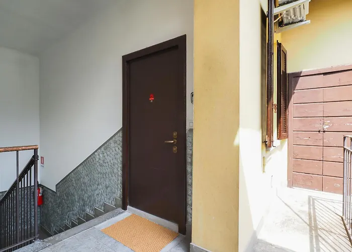Apartment Primopiano - Rosmini Mailand