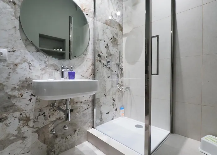Apartment Primopiano - Rosmini *