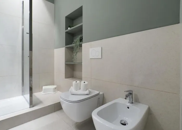 Apartment Primopiano - Rosmini Mailand